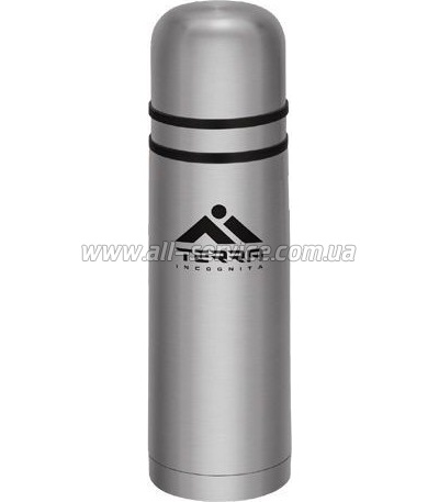  Terra Incognita Fest 750 Steel (4823081506430)