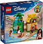 ����������� LEGO Disney ��������� ����������� ����� (43260)