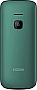 Мобильный телефон Nomi i2403 Dark Green Мобильный телефон Nomi i2403 Dark Green