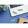  Goodram 16GB UNO3 Steel USB 3.2 (UNO3-0160S0R11)