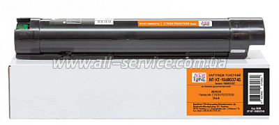 NewTone Xerox VersaLink C7020/ C7025/ C7030 Black (NT-KT-106R03745)