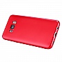  T-PHOX Samsung S8+/G955 - Shiny Red (6361811)