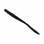  Nomura Glitter Rib Worm () 120 3,5. -004 (black shiner back) 6 (NM71000412)