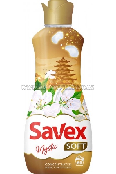 ����������� ��� ����� Savex Soft Mystic 1.5 � (3800024048982)