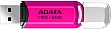  ADATA 64GB C906 Pink USB 2.0 (AC906-64G-RPP)