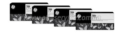  HP 789 Light magenta (CH620A)