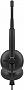 �������� Dell Wired Headset WH125 Black (520-BBLV)