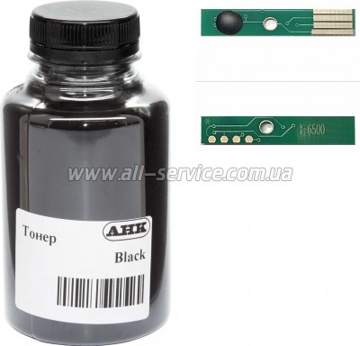  +    Xerox Phaser 6600  140 Black (3202900)