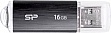  16GB Silicon Power Ultima U02 Black (SP016GBUF2U02V1K)