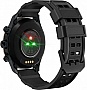 - Globex Smart Watch Titan (black)