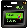 SSD  ADATA SATA 2.5