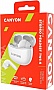 �������� Canyon TWS-5 White (CNS-TWS5W)