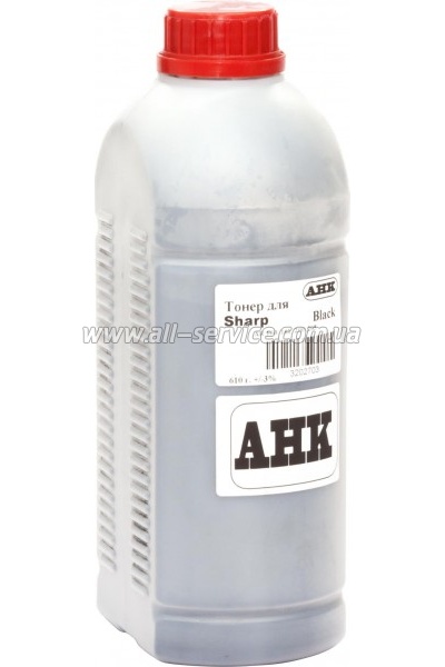   Sharp AR-160/ 161/ 200/ 205  610 (3202703)