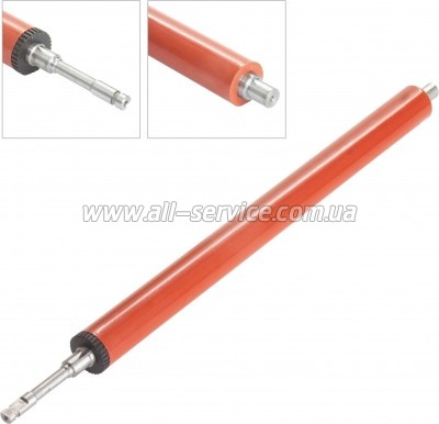Вал резиновый NewTone HP LJ 1022/ 3050/ Canon MF4150/ 4140 (LPRHP1022NT) Вал резиновый NewTone HP LJ 1022/ 3050/ Canon MF4150/ 4140 (LPRHP1022NT)