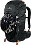   Ferrino Agile 45L Black (75228NCC) (931788)