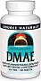  Source Naturals , 130 , DMAE, 50  (SN0621)