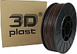 ������� ��� 3D-�������� 3Dplast PETG 1.75��, 0.85��, brown (3DPTG17508BRN)