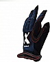    MadMax MXG-102 X Gloves Black/Grey/White XL (MXG-102-GRY_XL)