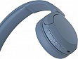 Sony WH-CH520 Wireless Blue (WHCH520L.CE7)