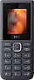 Мобільний телефон HMD 102 DS Grey Мобільний телефон HMD 102 DS Grey