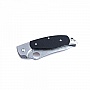  Ganzo G7372-BK Black
