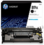  HP 89X HP LaserJet Enterprise M507/ MFP M528 (CF289X)