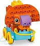����������� LEGO DUPLO ��������� �� ������� 3 � 1 (10451)
