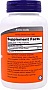  Now Foods L-, L-Phenylalanine, 500, 120  (NOW-00132)