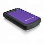  Transcend StoreJet 2.5 USB 3.0 4TB H Purple (TS4TSJ25H3P)