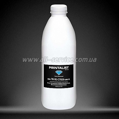  PRINTALIST Xerox VersaLink C7020/ C7025/ C7030/ WC C7525/ C7530/ C7545  500 Cyan (TR-VL-C7020-500C-PL)