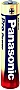  Panasonic Pro Power AAA BL2 (LR03XEG/2BP)