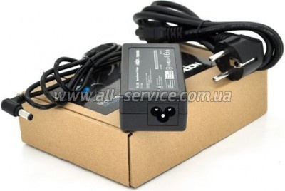 ���� ������� � �������� Merlion TOSHIBA 65W 19V 3.42A, 5.5*2.5 (01787 / LTO65/19-5.5*2.5)