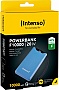   Intenso F10000 10000mAh QC/3.0 blue (7332035)