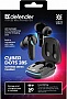 �������� Defender CyberDots 285 Bluetooth Black (63285)