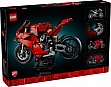 ����������� LEGO Technic �������� Ducati Panigale V4 S (42202)
