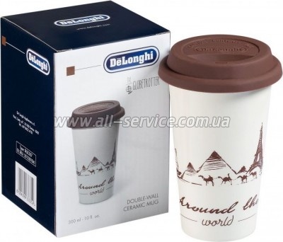 DeLonghi The Globetrotte DLSC-057 (DLSC057)