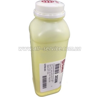  Uninet HP CLJ Pro M452/ M552/ M553 MFP/ M377/ M477  105g Yellow (20306)