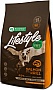     Nature's Protection Lifestyle Grain Free Salmon, Krill Junior All Breeds 1.5 (NPLS45686)