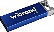  Wibrand 4GB Chameleon Blue USB 2.0 (WI2.0/CH4U6U)