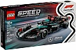 ����������� LEGO Speed Champions ���������� ��� ����� Mercedes-AMG F1 W15 (77244)