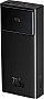 ������� ������������� Baseus Star Lord Display 30000mAh 22.5W Black (PPXJ080101)