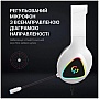 �������� GamePro HS615 RGB White (HS615)