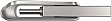 ������ SanDisk 1TB Ultra Dual Luxe Silver USB 3.2/ Type-C (SDDDC4-1T00-G46)