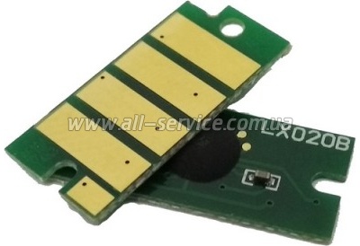  H&B Xerox Phaser 6510/ WC 6515 Yellow (476313)
