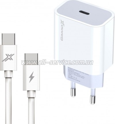 �������� ������� Grand-X CH-770C