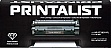  PRINTALIST HP LJ M201dw/ M201n/ M225dn/ M225dw  CF283X (HP-CF283X-PL)