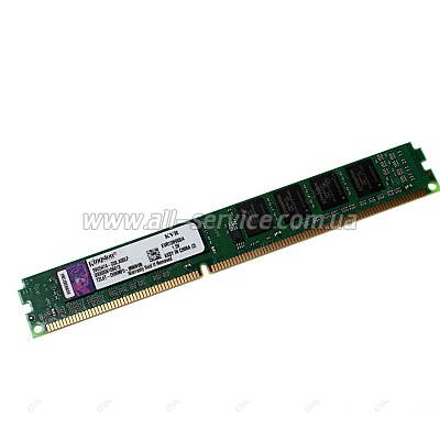  DDR3 4Gb PC10666 / 1333 Kingston