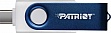  Patriot 32GB Xporter X550 USB 3.2/Type-C (PS32GX550AAD)