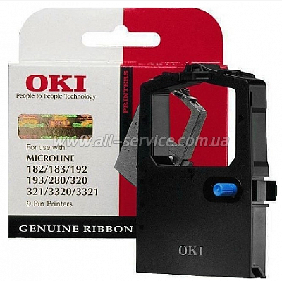  OKI ML 182/ 193/ 3310 (9002303/ 1108002)