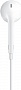  Apple EarPods USB-C White (MYQY3ZM/A)